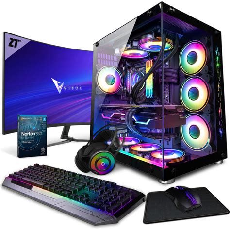 PC Gamer T.